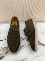 Лоферы Ermenegildo Zegna Premium мужские