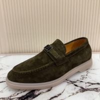Лоферы Ermenegildo Zegna Premium мужские