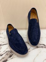 Лоферы Ermenegildo Zegna Premium мужские