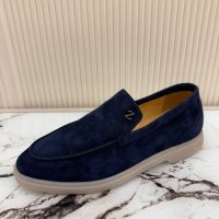 Лоферы Ermenegildo Zegna Premium мужские