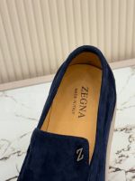 Лоферы Ermenegildo Zegna Premium мужские