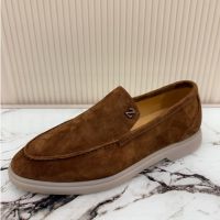 Лоферы Ermenegildo Zegna Premium мужские