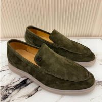 Лоферы Ermenegildo Zegna Premium мужские