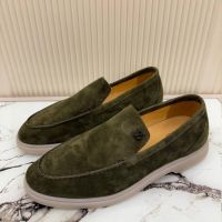 Лоферы Ermenegildo Zegna Premium мужские