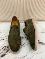 Лоферы Ermenegildo Zegna Premium мужские