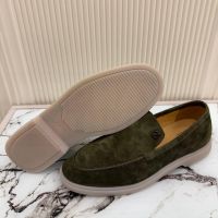 Лоферы Ermenegildo Zegna Premium мужские