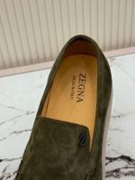 Лоферы Ermenegildo Zegna Premium мужские