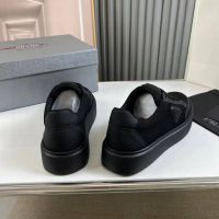 Кроссовки PRADA Premium мужские