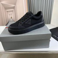 Кроссовки PRADA Premium мужские