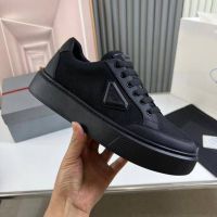 Кроссовки PRADA Premium мужские