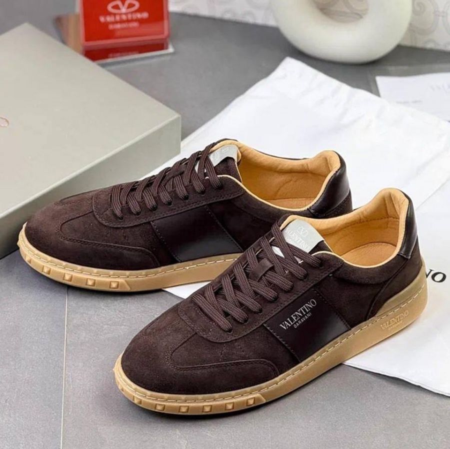 Кроссовки Valentino Premium мужские
