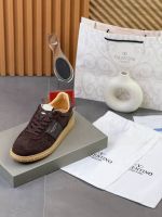 Кроссовки Valentino Premium мужские