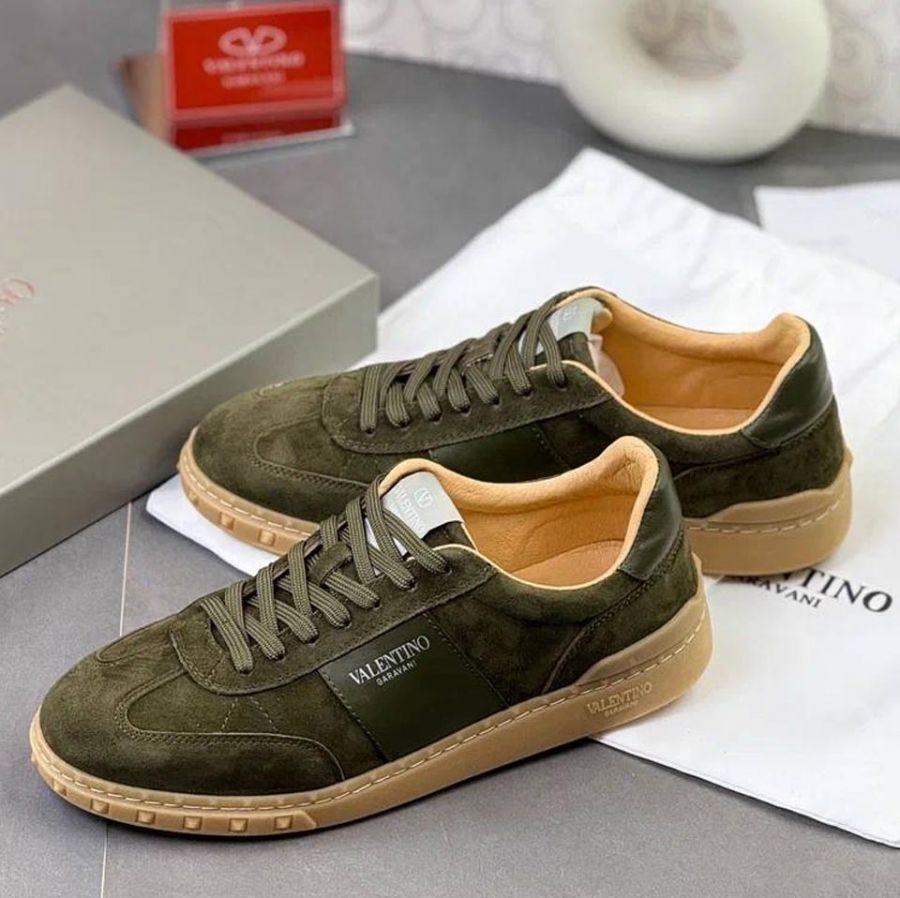 Кроссовки Valentino Premium мужские