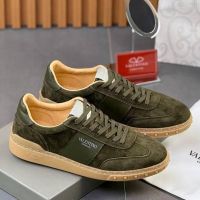 Кроссовки Valentino Premium мужские