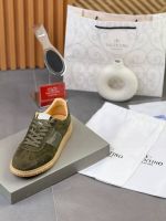 Кроссовки Valentino Premium мужские