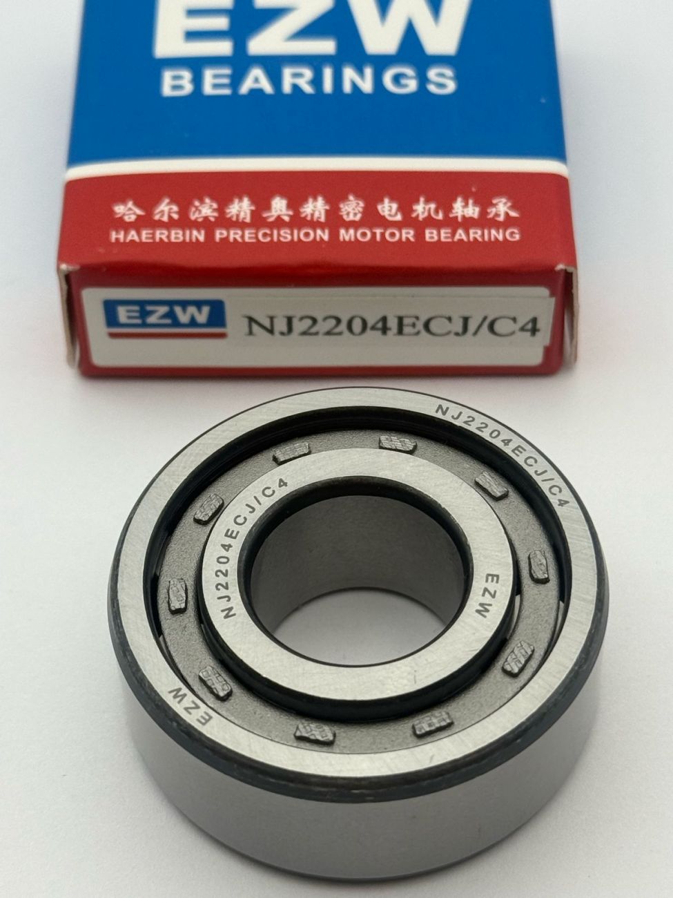Подшипник NJ 2204 ECJ/C4