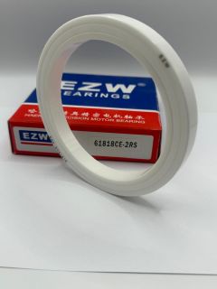 Подшипник 6818 ZR02 2RS