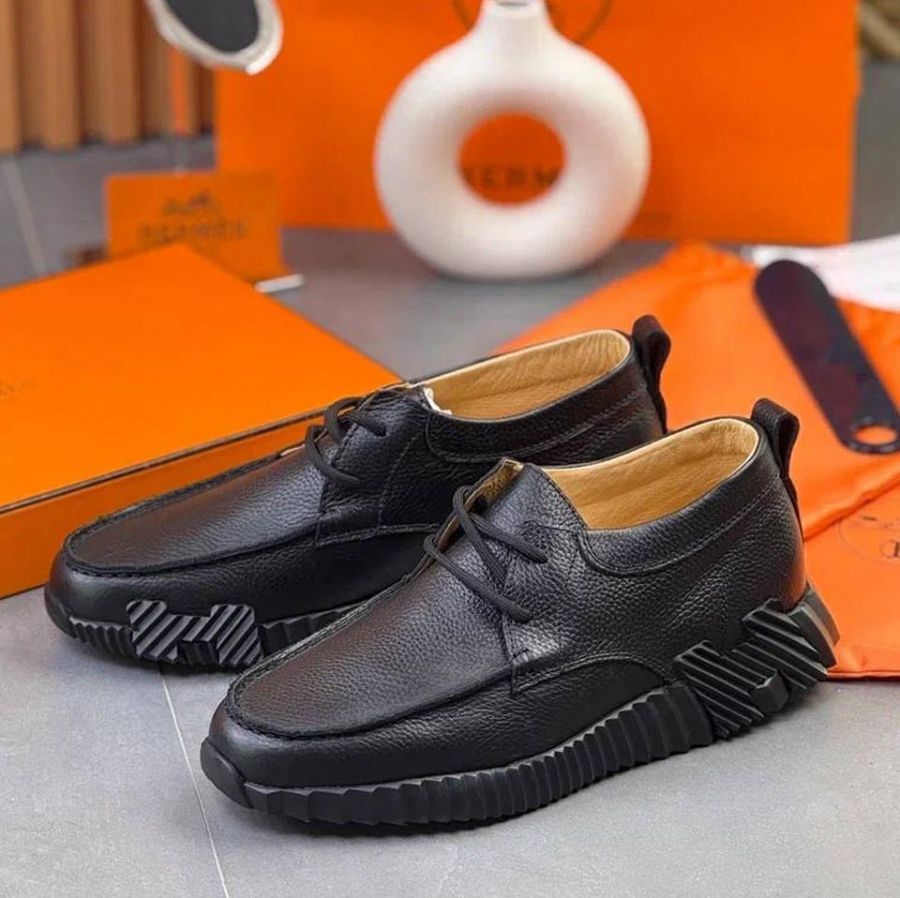 Кроссовки HERMES Premium мужские