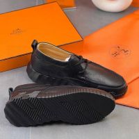 Кроссовки HERMES Premium мужские