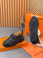 Кроссовки HERMES Premium мужские