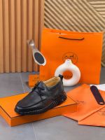 Кроссовки HERMES Premium мужские