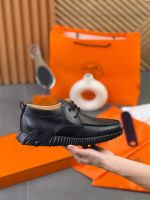 Кроссовки HERMES Premium мужские