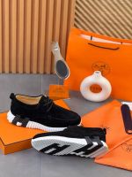 Кроссовки HERMES Premium мужские