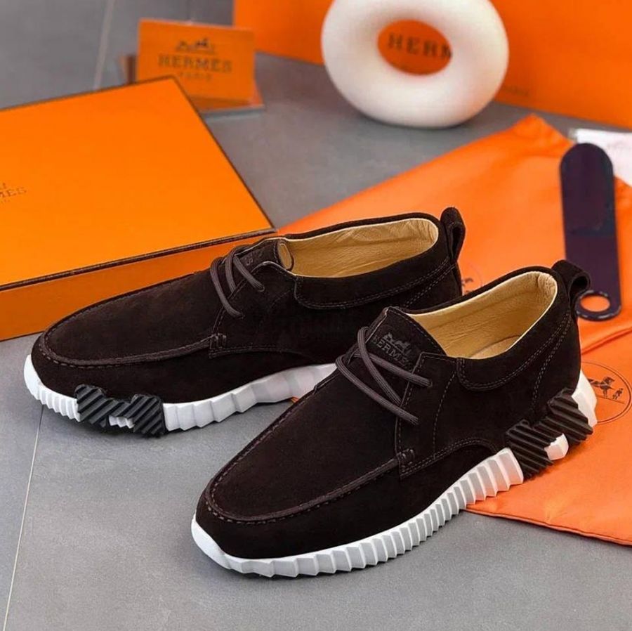 Кроссовки HERMES Premium мужские