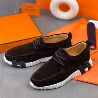 Кроссовки HERMES Premium мужские