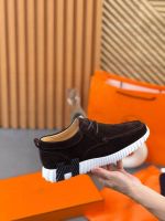 Кроссовки HERMES Premium мужские