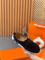 Кроссовки HERMES Premium мужские