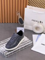 Кроссовки Premiata Premium мужские