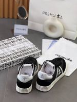 Кроссовки Premiata Premium мужские