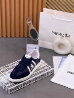 Кроссовки Premiata Premium мужские