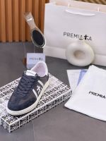 Кроссовки Premiata Premium мужские