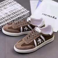 Кроссовки Premiata Premium мужские