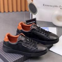 Кроссовки Ermenegildo Zegna Premium мужские