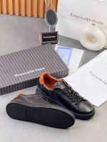 Кроссовки Ermenegildo Zegna Premium мужские