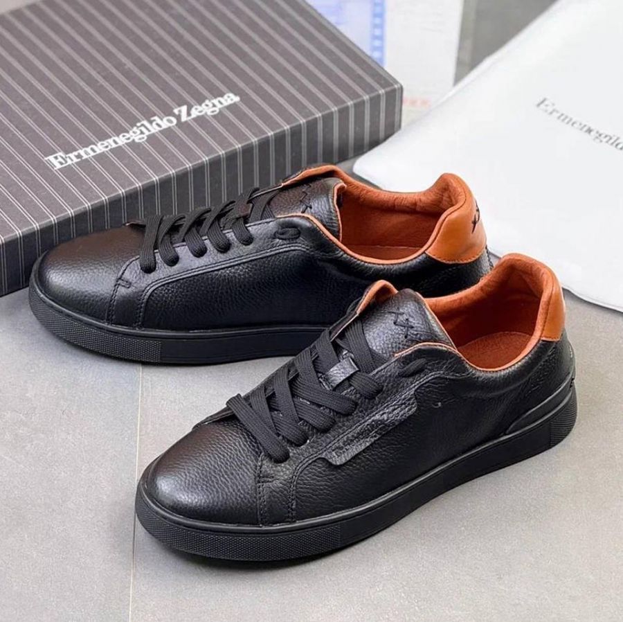Кроссовки Ermenegildo Zegna Premium мужские