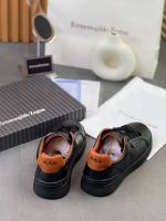 Кроссовки Ermenegildo Zegna Premium мужские
