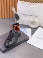 Кроссовки Ermenegildo Zegna Premium мужские