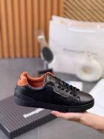 Кроссовки Ermenegildo Zegna Premium мужские