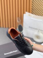 Кроссовки Ermenegildo Zegna Premium мужские