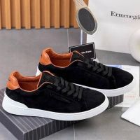 Кроссовки Ermenegildo Zegna Premium мужские