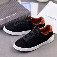 Кроссовки Ermenegildo Zegna Premium мужские