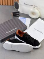 Кроссовки Ermenegildo Zegna Premium мужские