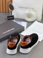 Кроссовки Ermenegildo Zegna Premium мужские