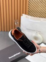 Кроссовки Ermenegildo Zegna Premium мужские