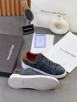Кроссовки Ermenegildo Zegna Premium мужские