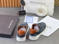 Кроссовки Ermenegildo Zegna Premium мужские